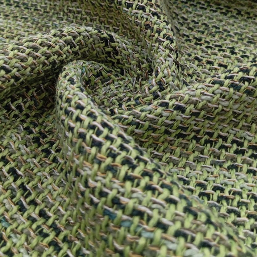 AGT-HNL-16 (Olive) Tweed