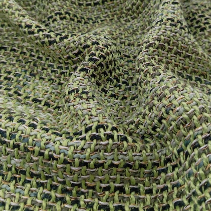 AGT-HNL-16 (Olive) Tweed