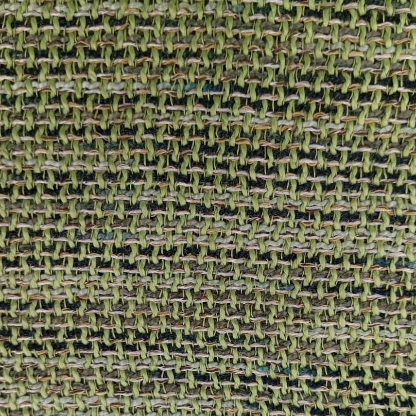 AGT-HNL-16 (Olive) Tweed