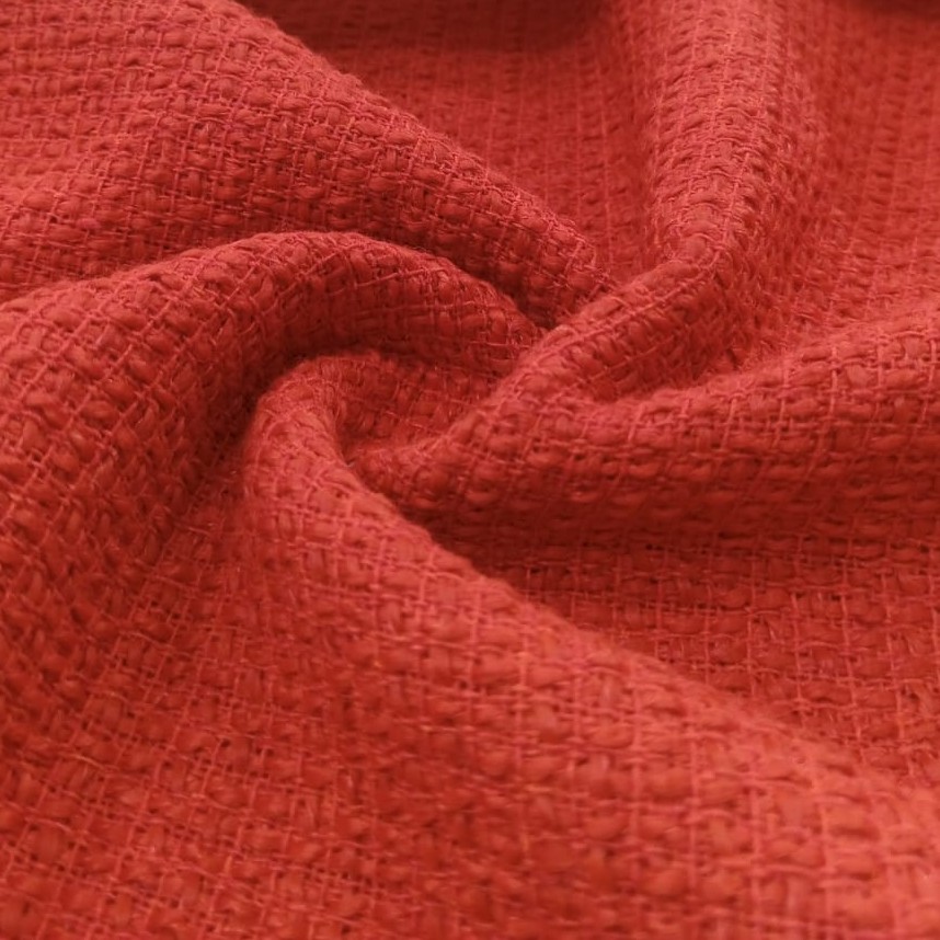 AGT-HNL-39 (Red Matt) Tweed