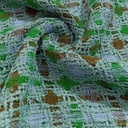AGT-HNL-45 (Sage Brown) Tweed