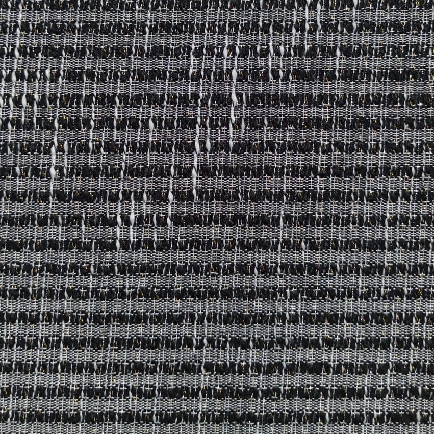 AGT-HNL-54 (Grey Silver Black) Tweed