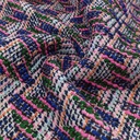 AGT-HNL-58 (Multi Color) Tweed