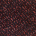 AGT-HNL-63 (Red Black Basic) Tweed