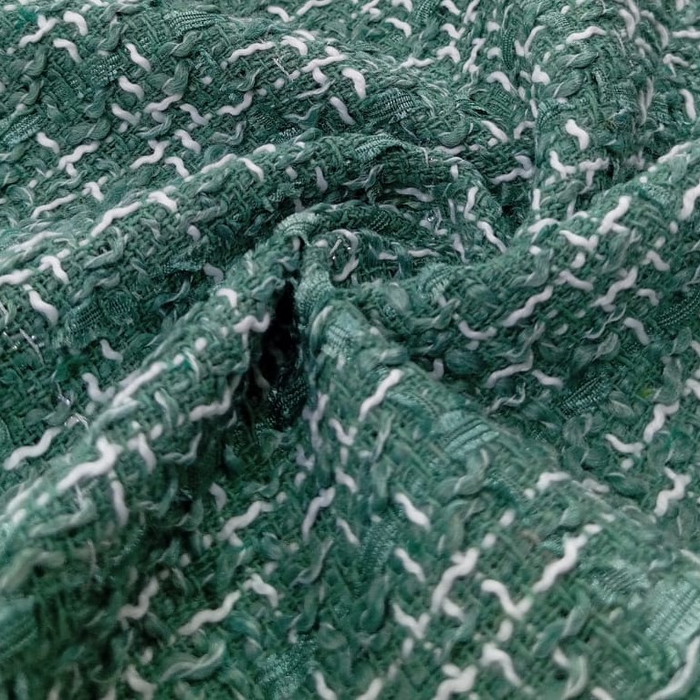 AGT-HNL-68 (Sage Green) Tweed