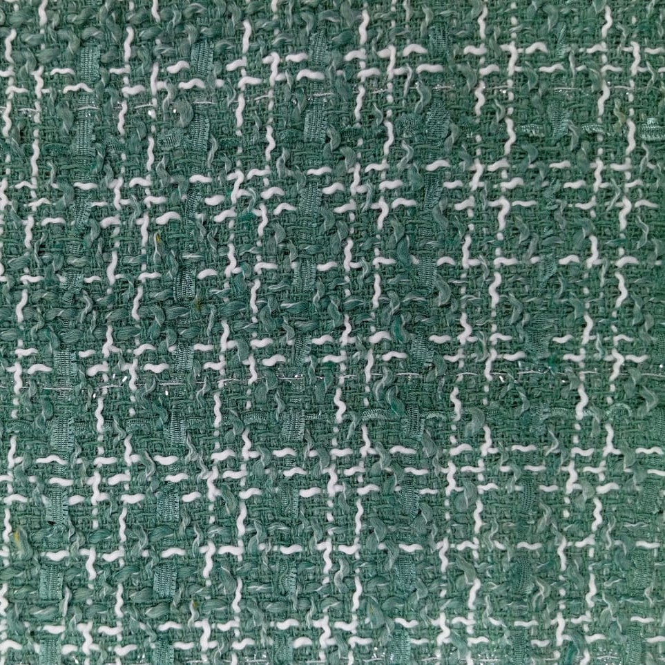 AGT-HNL-68 (Sage Green) Tweed