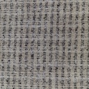 AGT-HNL-76 (White Silver) Tweed