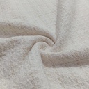 AGT-HNL-79 (All White Lurex) Tweed