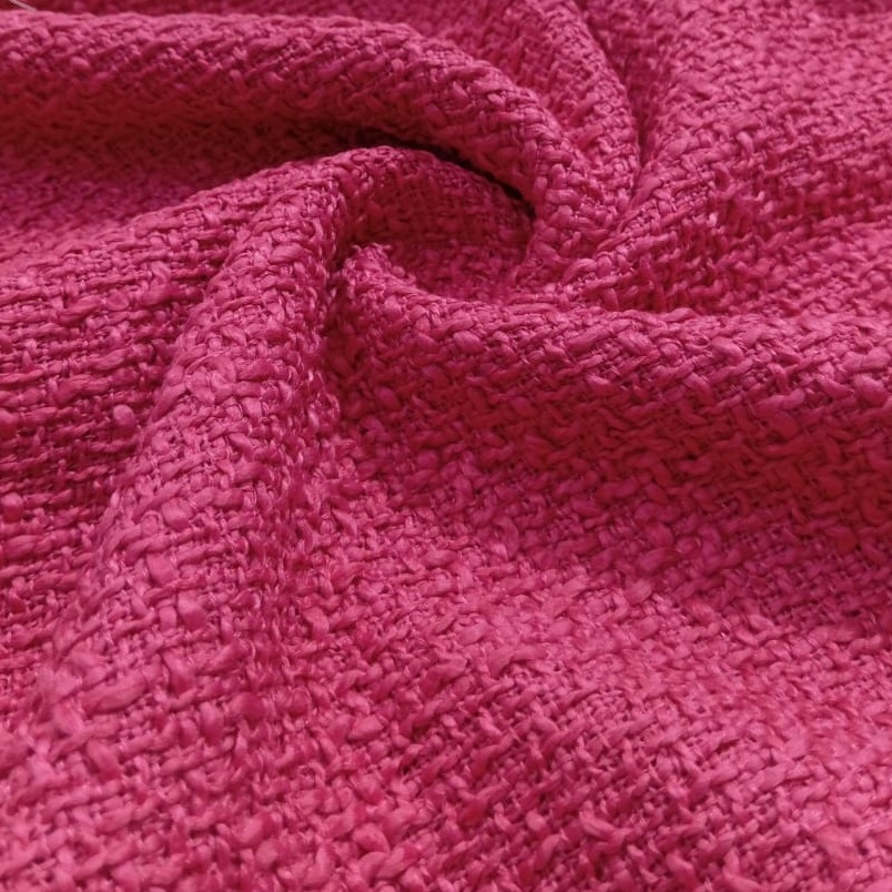 AGT-HNL-08 (All Pink) Tweed