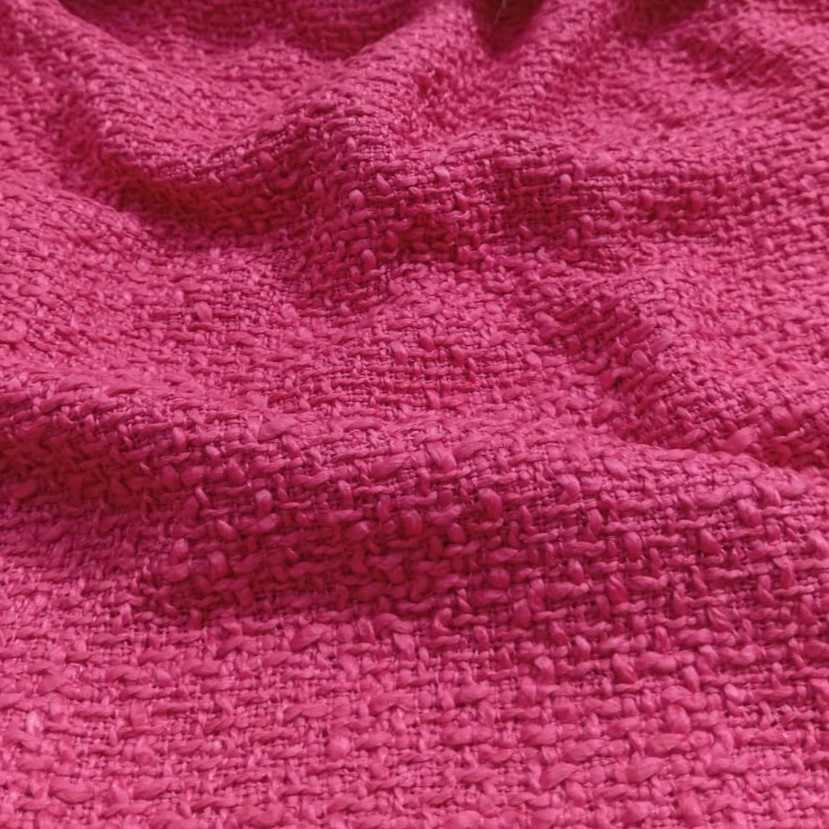 AGT-HNL-08 (All Pink) Tweed