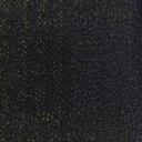 AGT-HNL-66 (Black Gold Lurex) Tweed