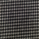 AGT-HNL-19 (Off White Black) Tweed