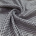 AGT-HNL-77 (Zebra Stripes) Tweed