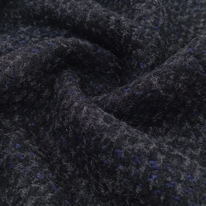 AGT-HNL-20 (Grey) Tweed