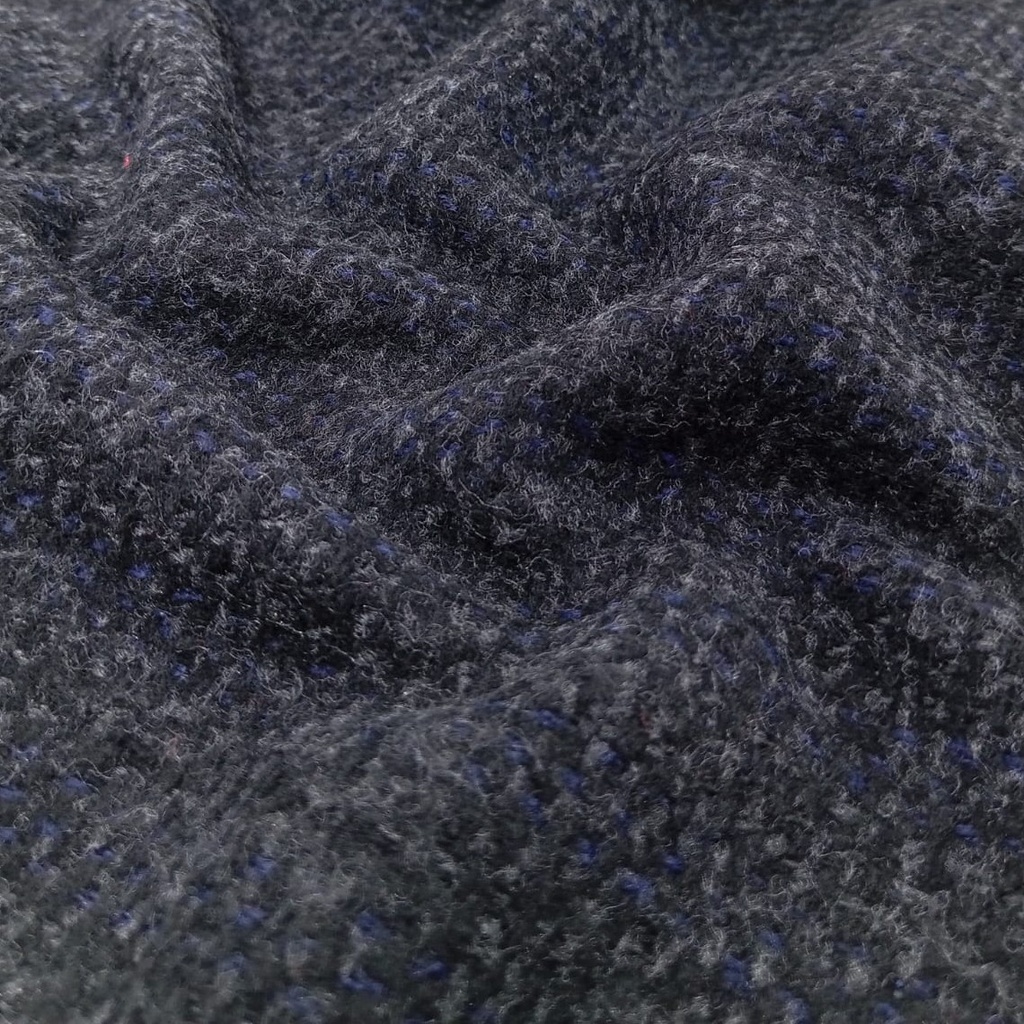AGT-HNL-20 (Grey) Tweed