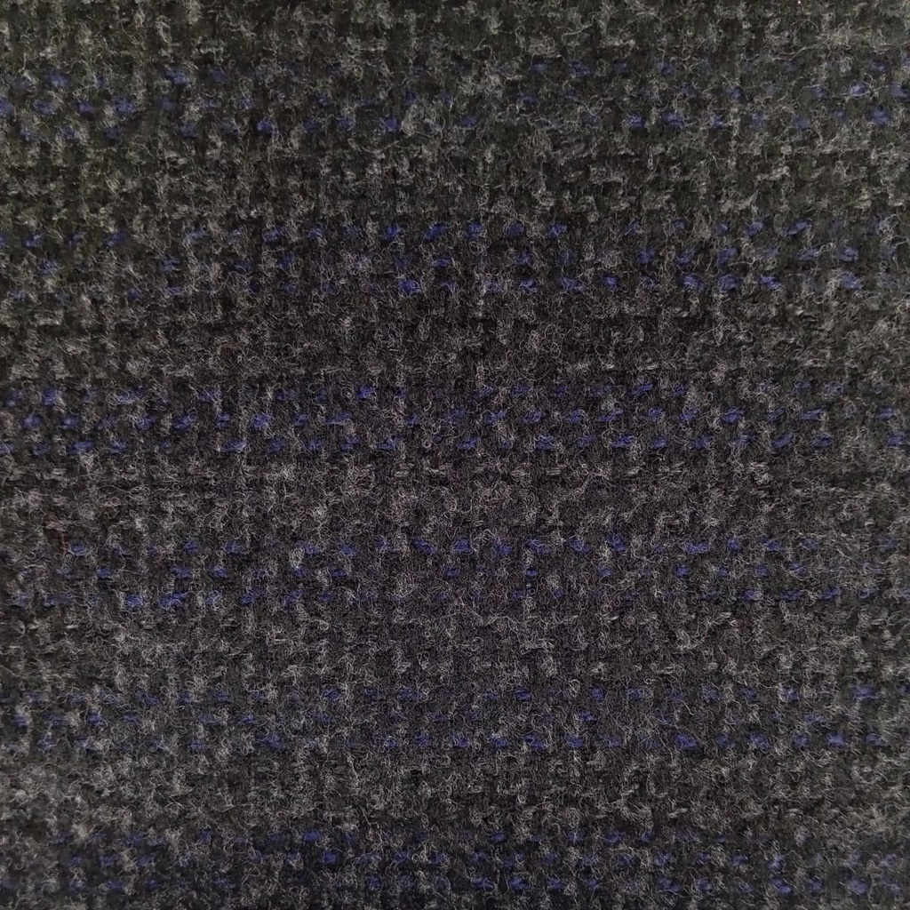 AGT-HNL-20 (Grey) Tweed