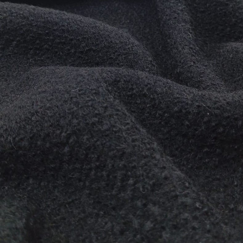 AGT-HNL-30 (Black Matt) Tweed