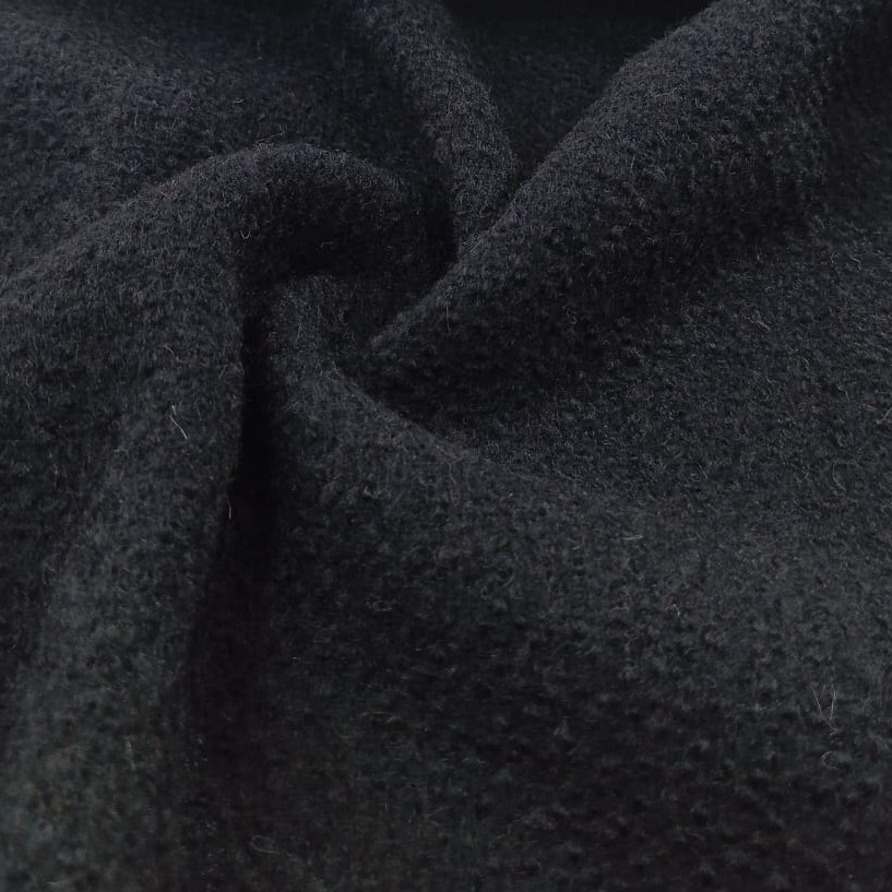 AGT-HNL-30 (Black Matt) Tweed