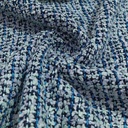AGT-HNL-84 (Cloudy Lurex) Tweed