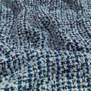 AGT-HNL-84 (Cloudy Lurex) Tweed