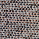 AGT-HNL-69 (White Orange) Tweed