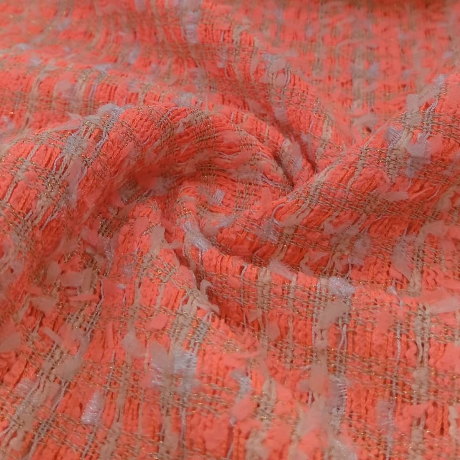 AGT-HNL-02 (Neon) Tweed