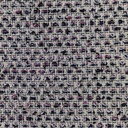 AGT-HNL-70 (White Purple) Tweed