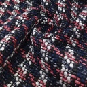 AGT-HNL-85 (Flannel) Tweed