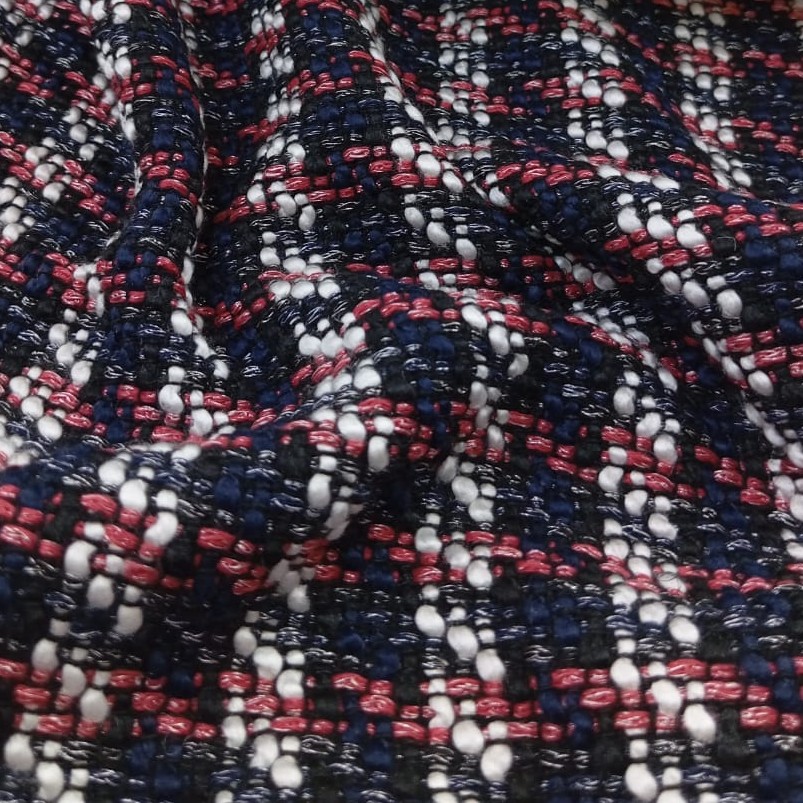 AGT-HNL-85 (Flannel) Tweed