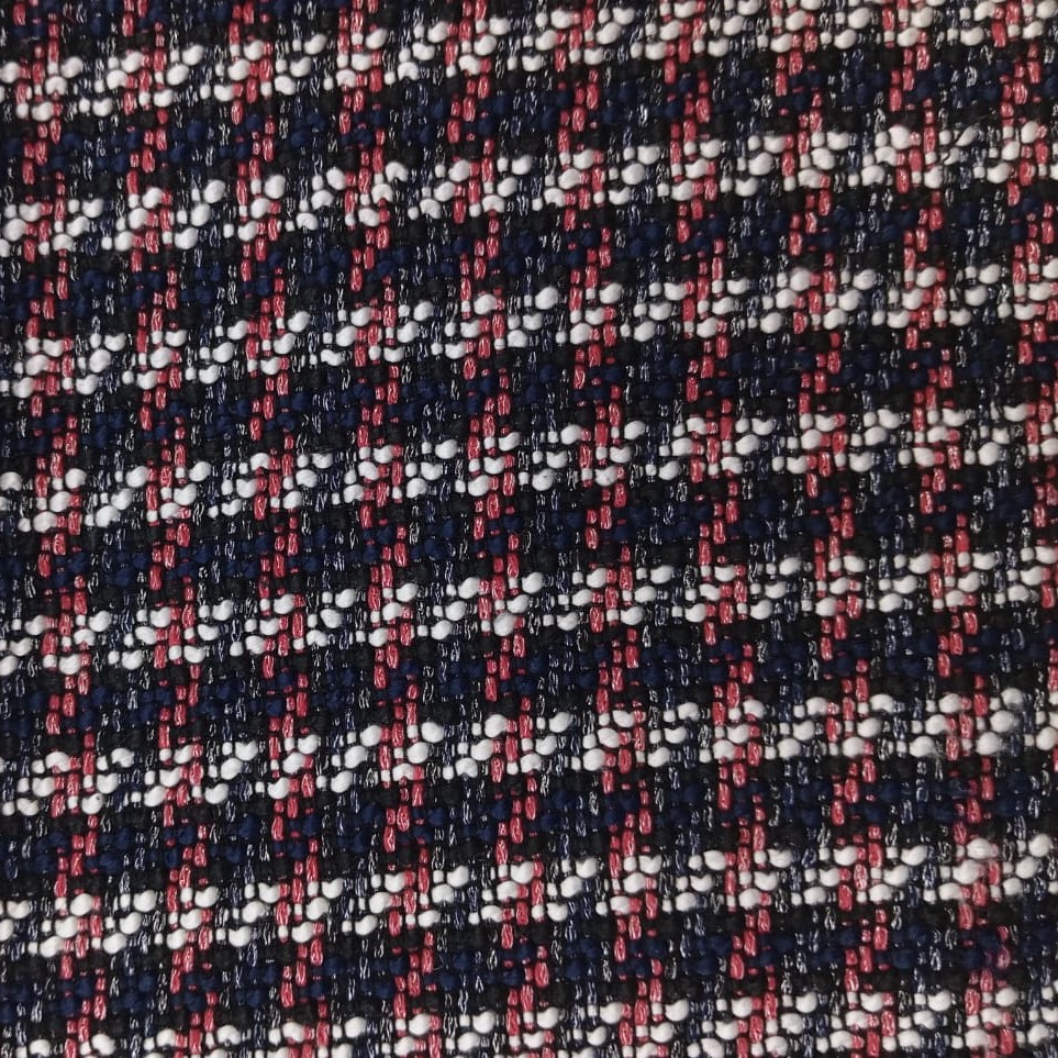 AGT-HNL-85 (Flannel) Tweed