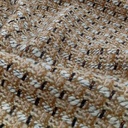 AGT-HNL-86 (Sandy Lurex) Tweed