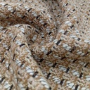 AGT-HNL-86 (Sandy Lurex) Tweed