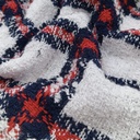 AGT-HNL-87 (Big Checks UK) Tweed