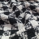 AGT-HNL-88 (Chessboard) Tweed