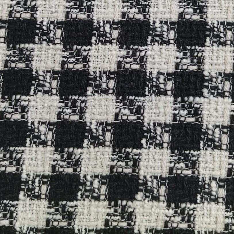AGT-HNL-88 (Chessboard) Tweed