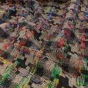 AGT-HNL-89 (Colorfull Dessert) Tweed