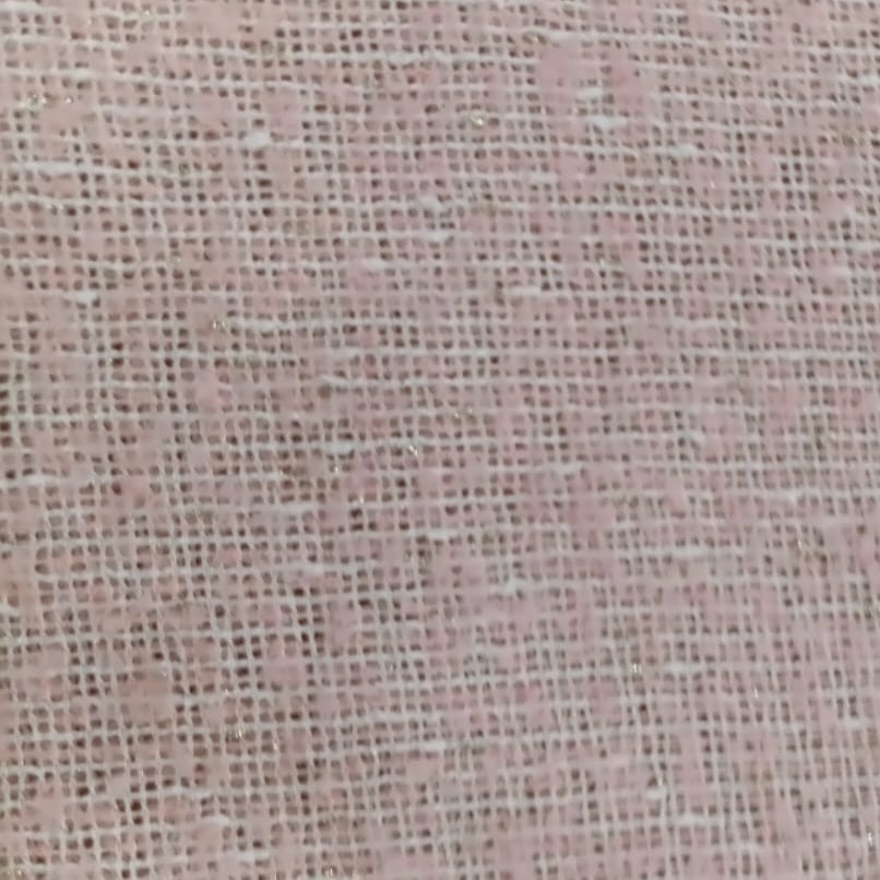AGT-HNL-62 (Light Pink) Tweed