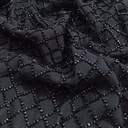 Barfi Cutdana Fabric