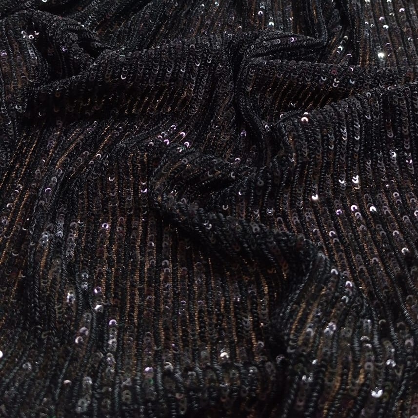 MM Sequins (Black)