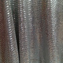 MM Sequins (Gray Silver)