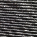 MM Sequins (Black Silver)