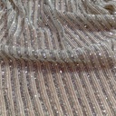 MM Sequins (Off White Silver)