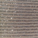 MM Sequins (Off White Silver)