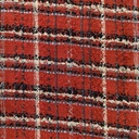 AGT-HNL-55 (Red Grey Checks) Tweed