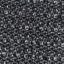 AGT-HNL-72 (B/W Abstract Lurex) Tweed