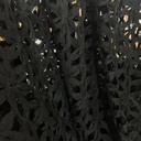 Vatican Floral Fabric