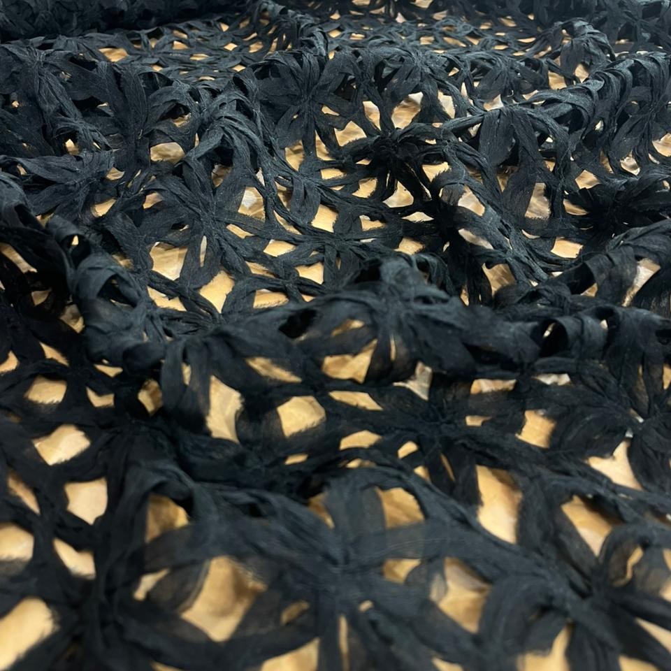 Vatican Floral Fabric