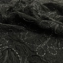 Luxury Tweed (3D Floral)