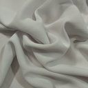 Snake Crepe Dyed Fabric