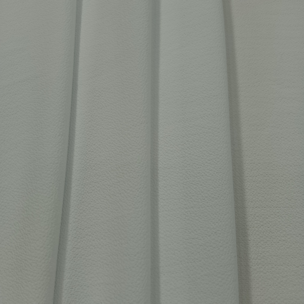 Snake Crepe Dyed Fabric